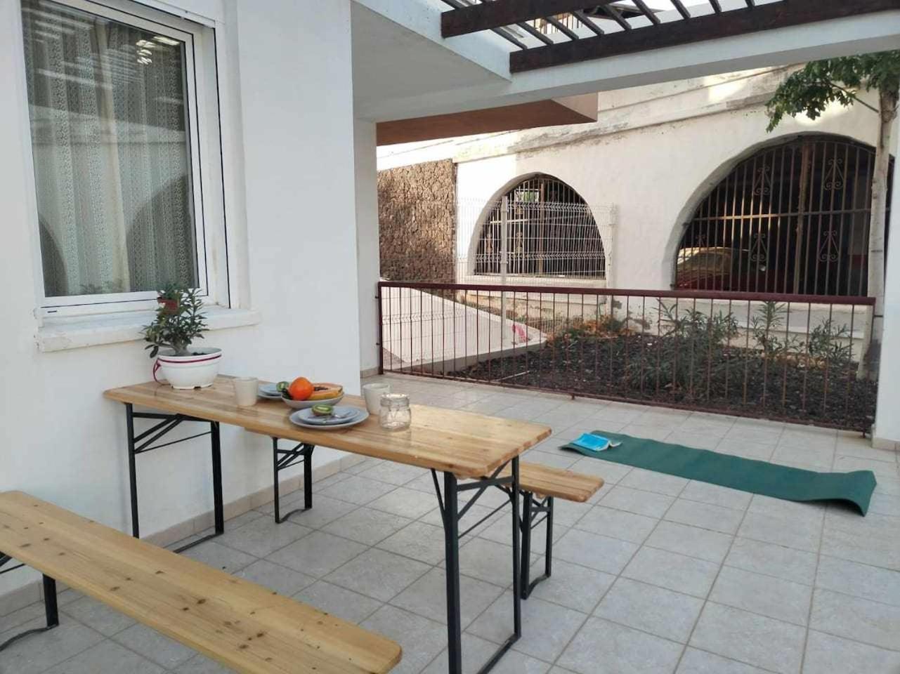 Rentenerife Magec Swing & Sun Amarilla Golf San Miguel de Abona Exterior foto