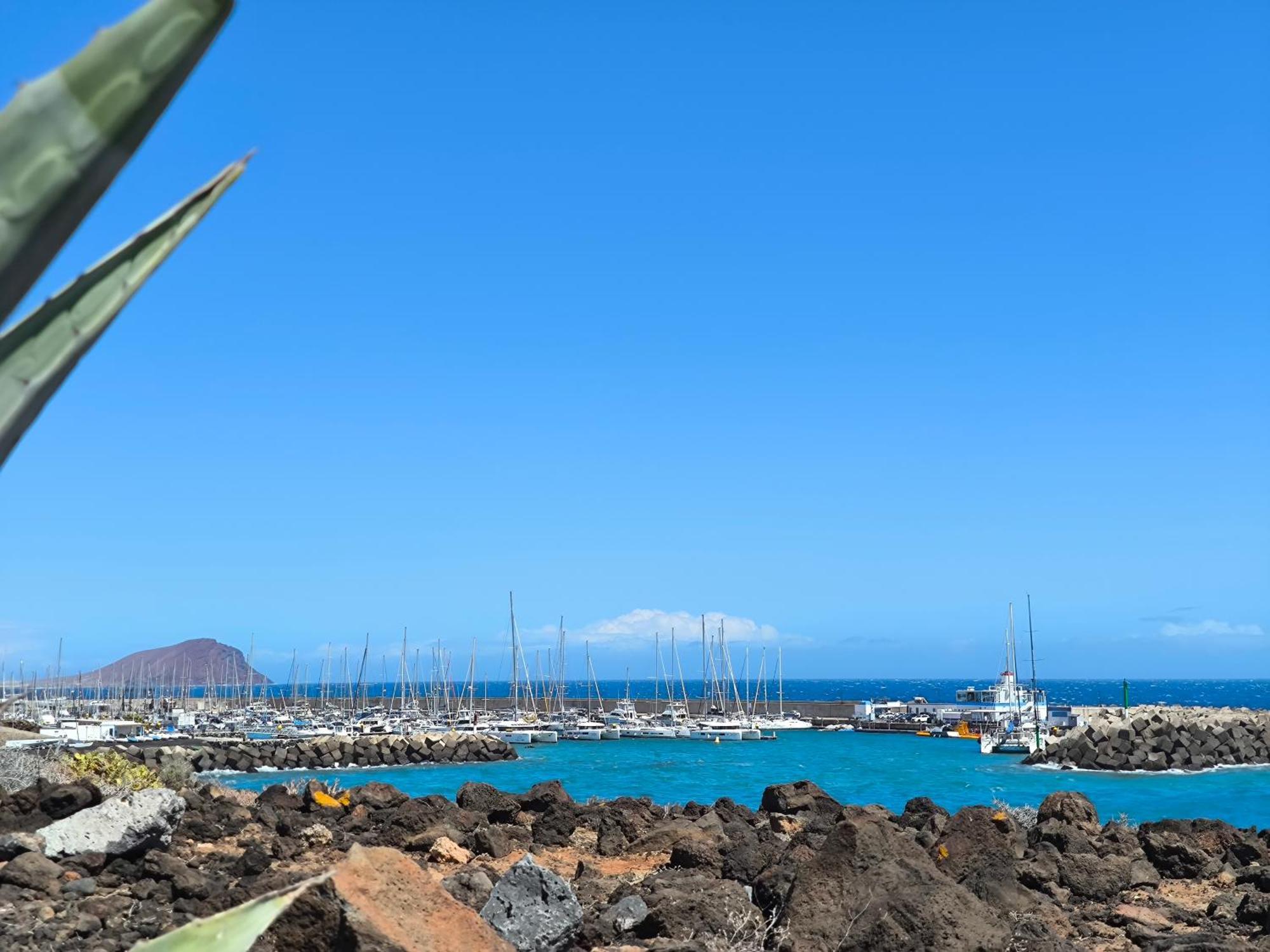 Rentenerife Magec Swing & Sun Amarilla Golf San Miguel de Abona Exterior foto